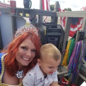 Meet your Posher, Deanna